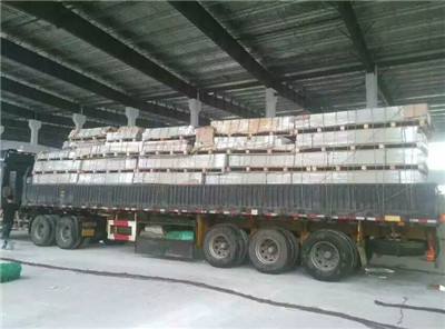 聚合氯化鋁廠家相冊(cè)